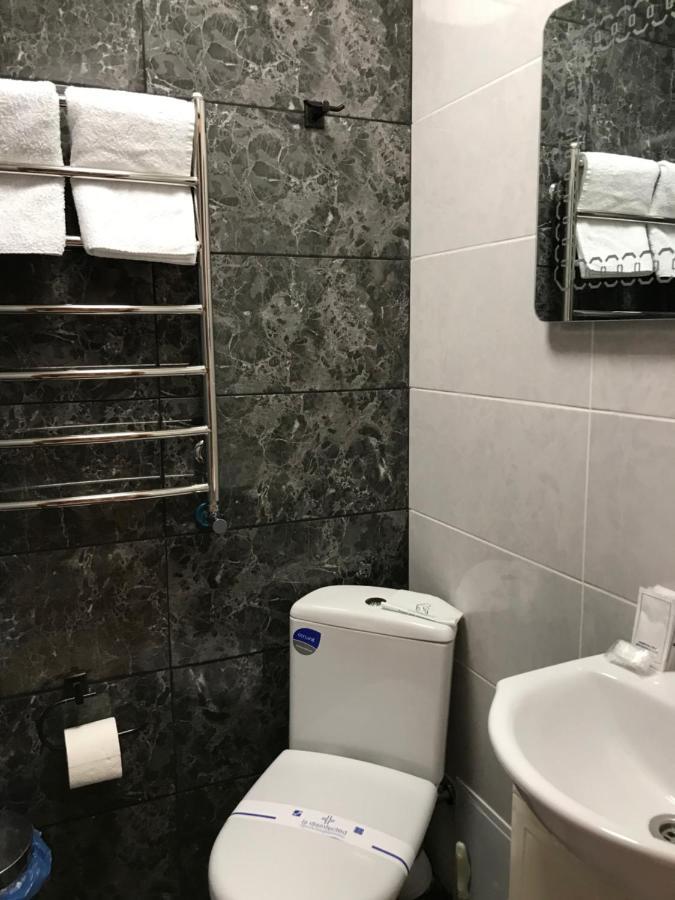 Sun Hotel Mizhhirya  Ngoại thất bức ảnh