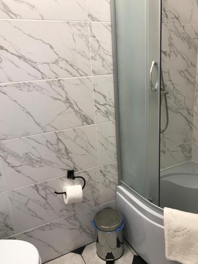 Sun Hotel Mizhhirya  Ngoại thất bức ảnh