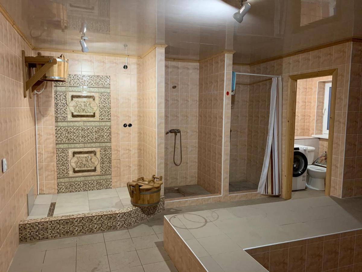 Sun Hotel Mizhhirya  Ngoại thất bức ảnh