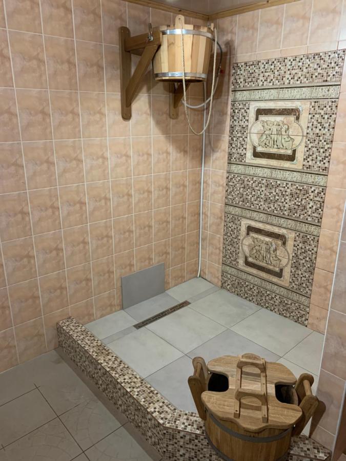 Sun Hotel Mizhhirya  Ngoại thất bức ảnh